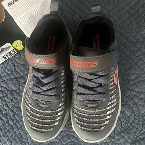 Skechers light up shoes